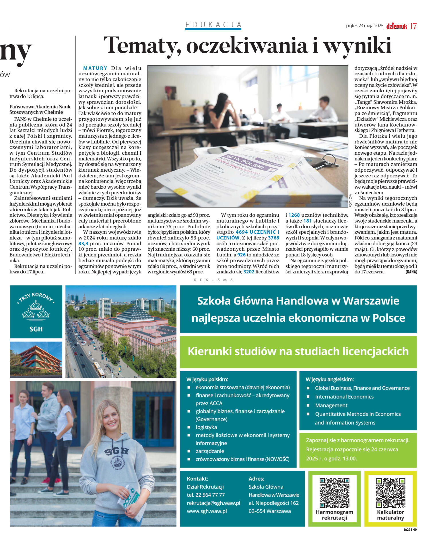 Wydanie główne - strona 17