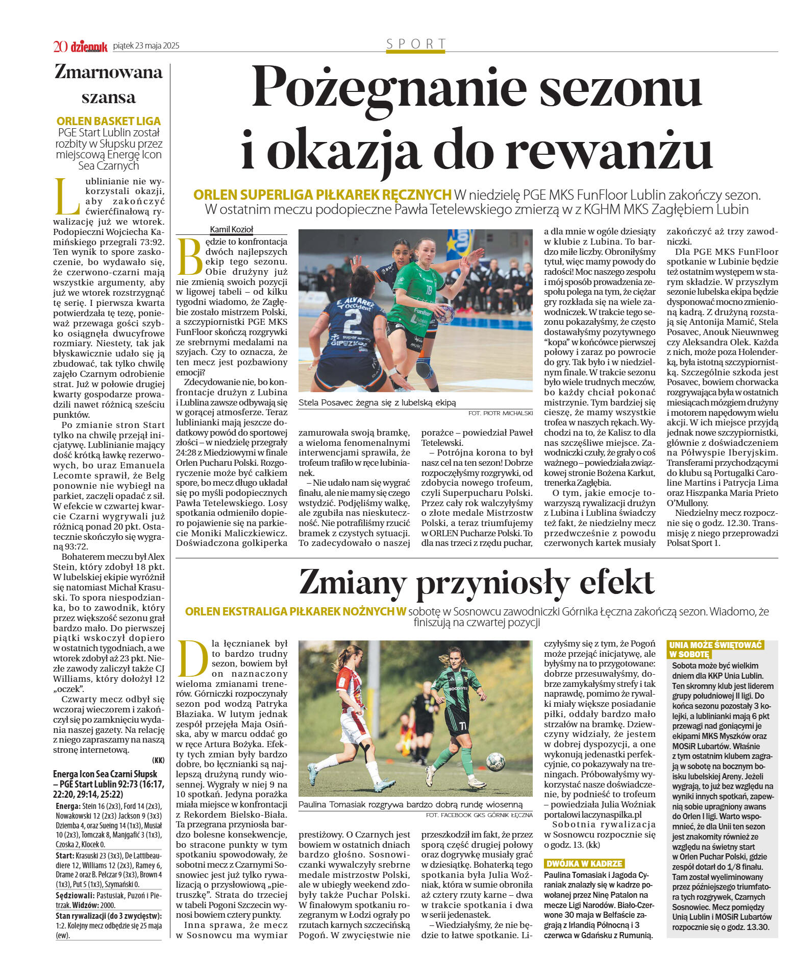 Wydanie główne - strona 20