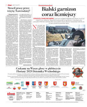 Wydanie główne - strona 2