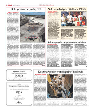 Wydanie główne - strona 4