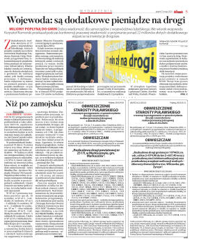 Wydanie główne - strona 5