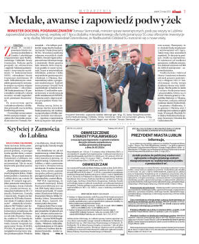 Wydanie główne - strona 7