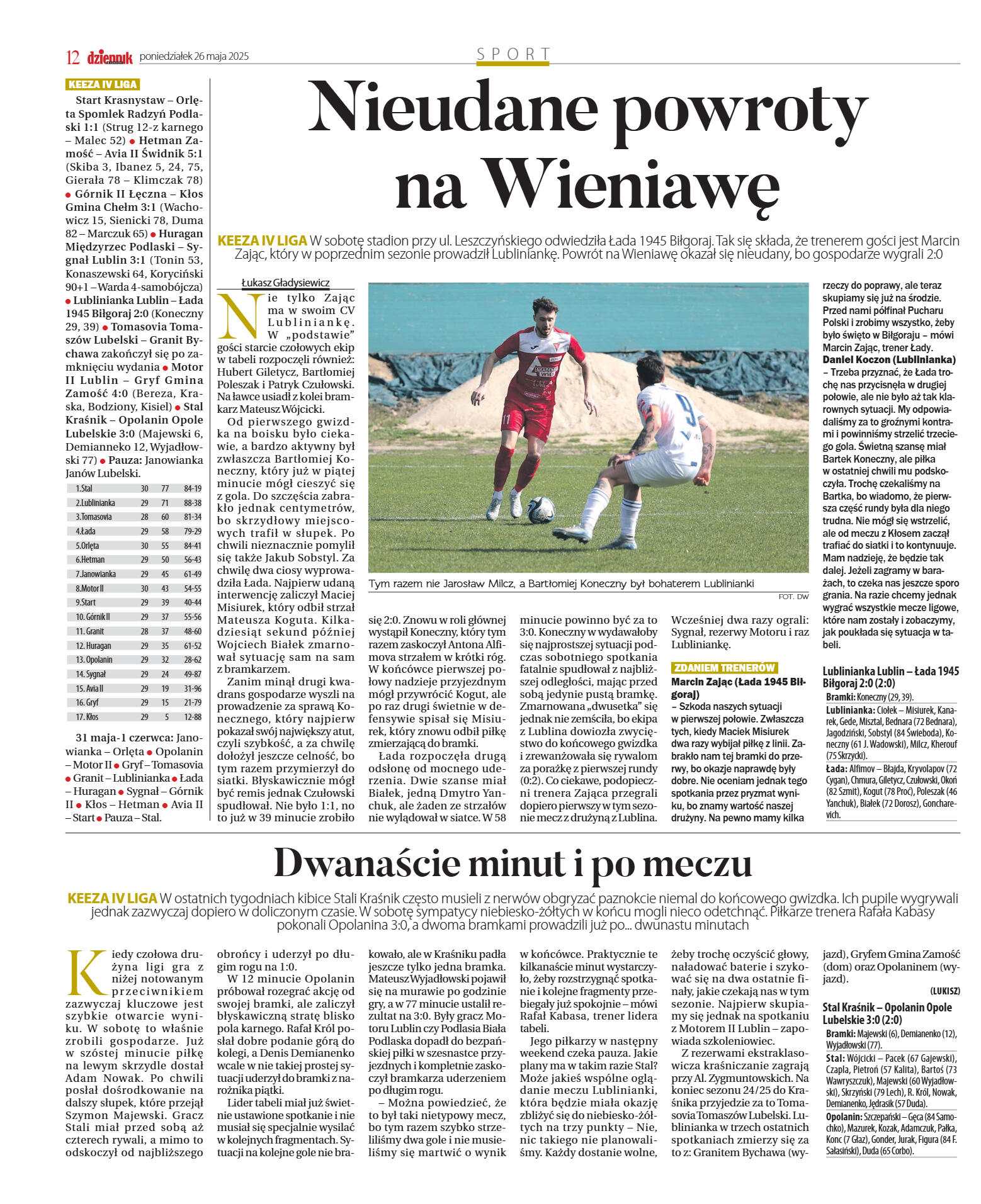 Wydanie główne - strona 12