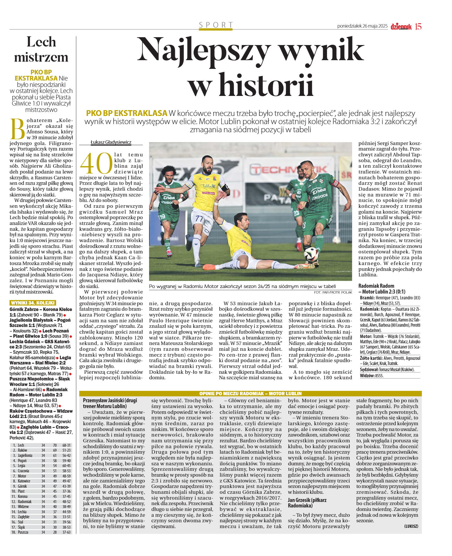 Wydanie główne - strona 15