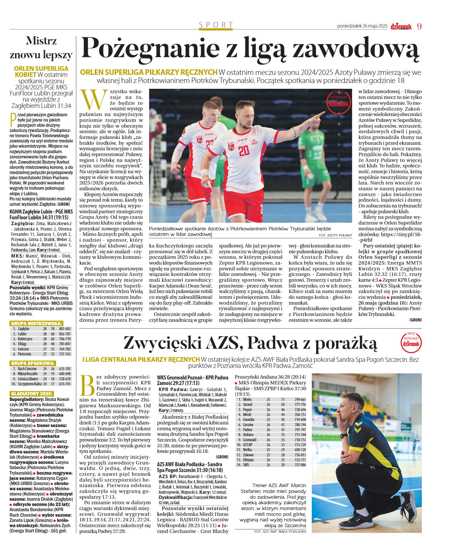 Wydanie główne - strona 9