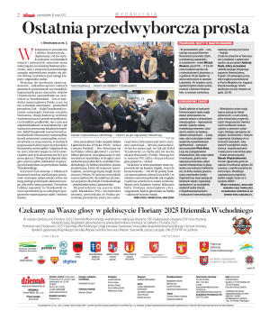 Wydanie główne - strona 2