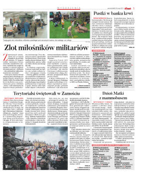 Wydanie główne - strona 3