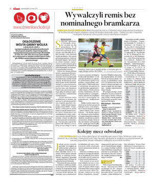 Wydanie główne - strona 6