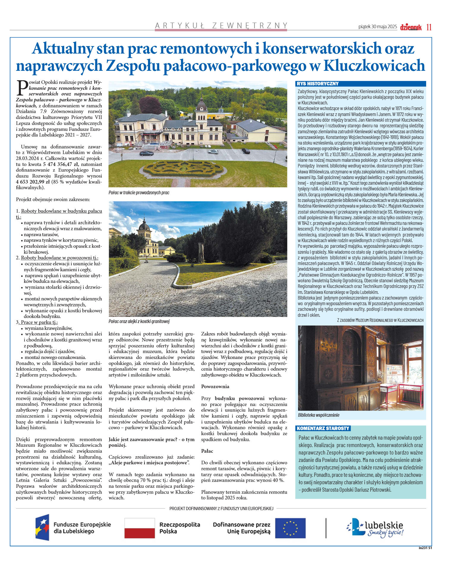 Wydanie główne - strona 11