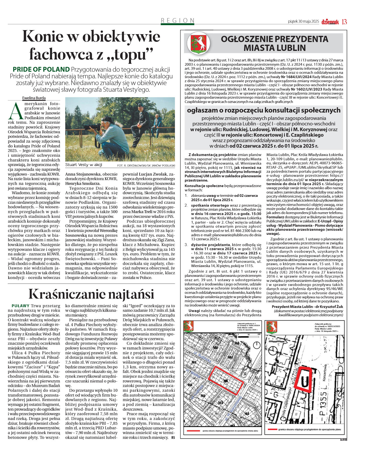 Wydanie główne - strona 13