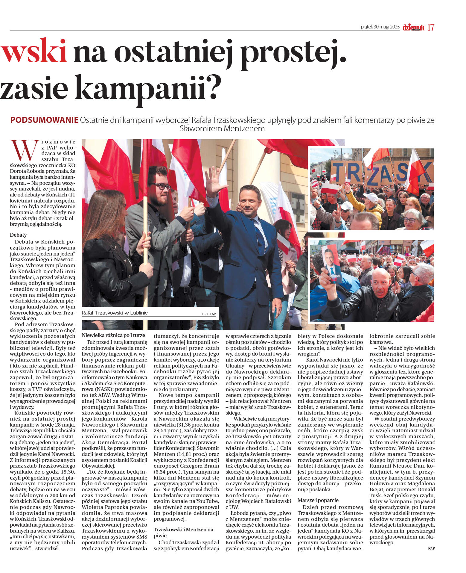 Wydanie główne - strona 17