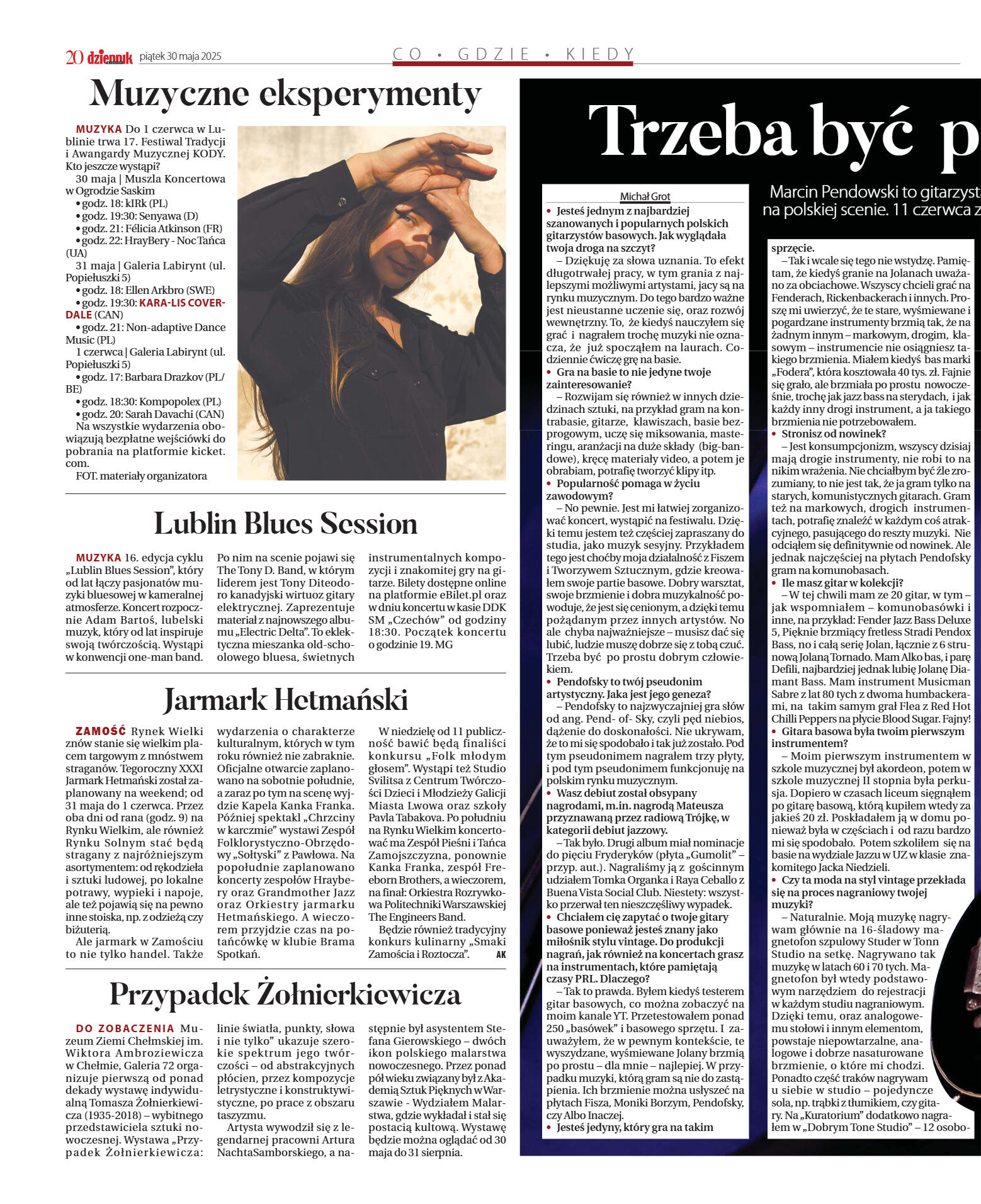 Wydanie główne - strona 20