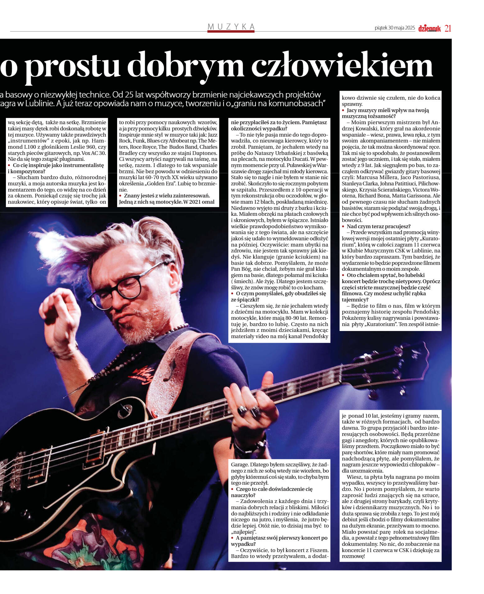 Wydanie główne - strona 21