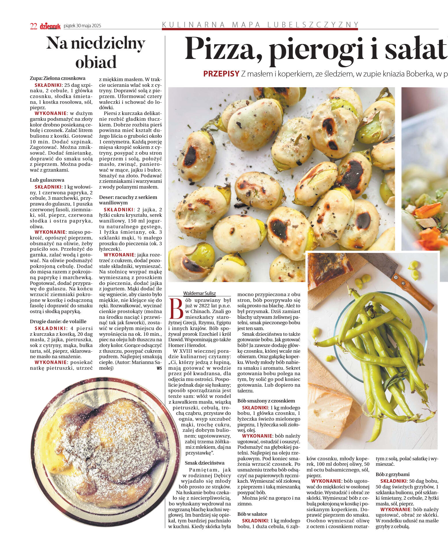 Wydanie główne - strona 22