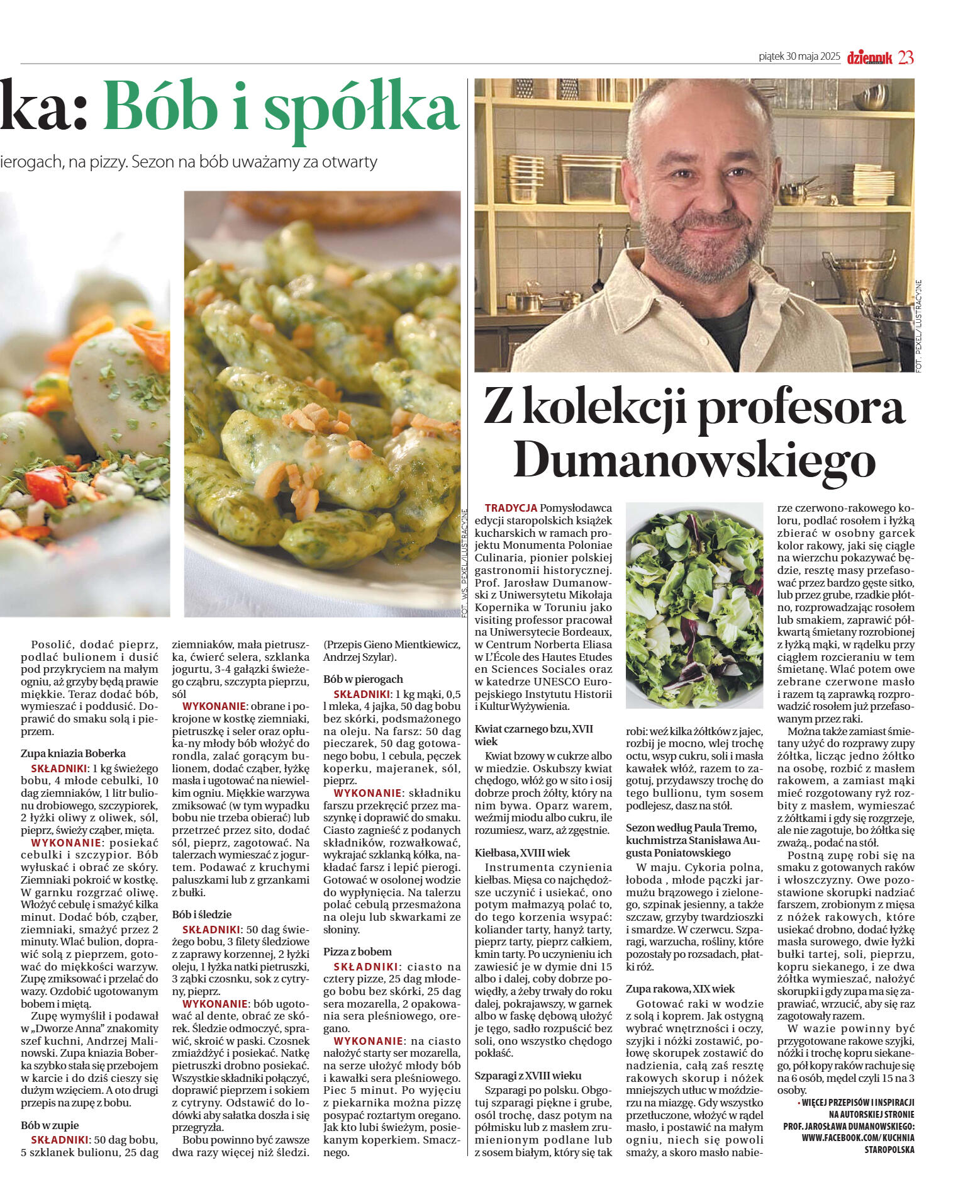 Wydanie główne - strona 23