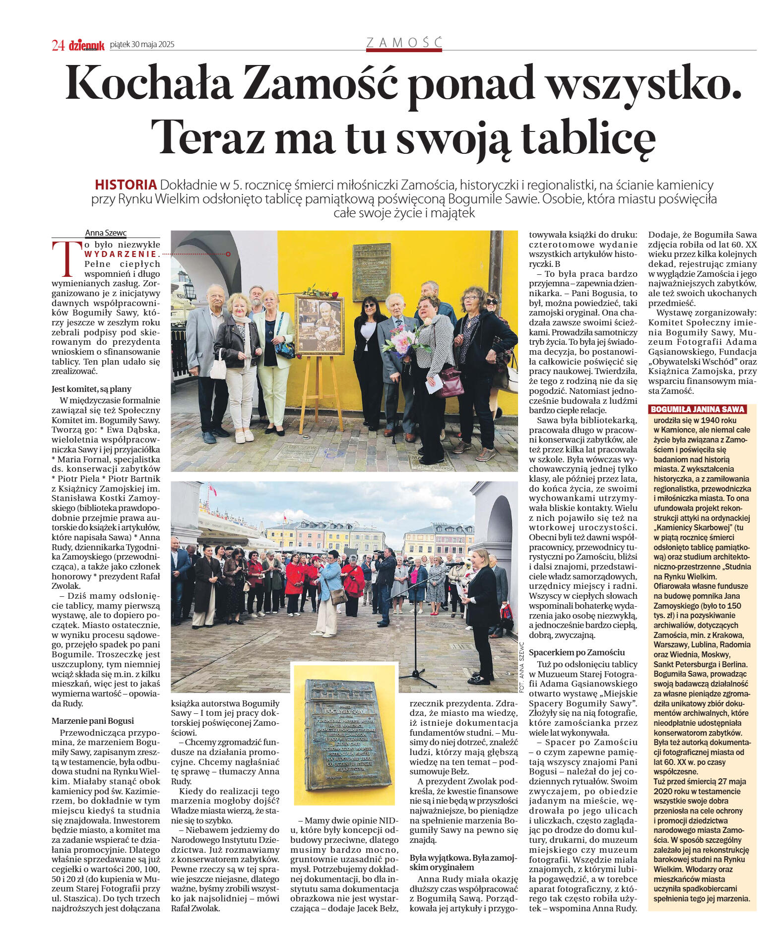 Wydanie główne - strona 24