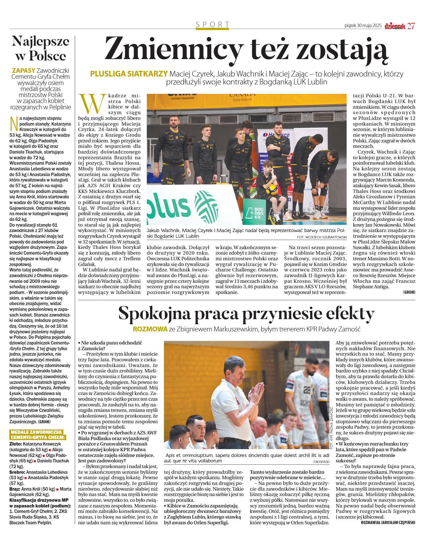 Wydanie główne - strona 27