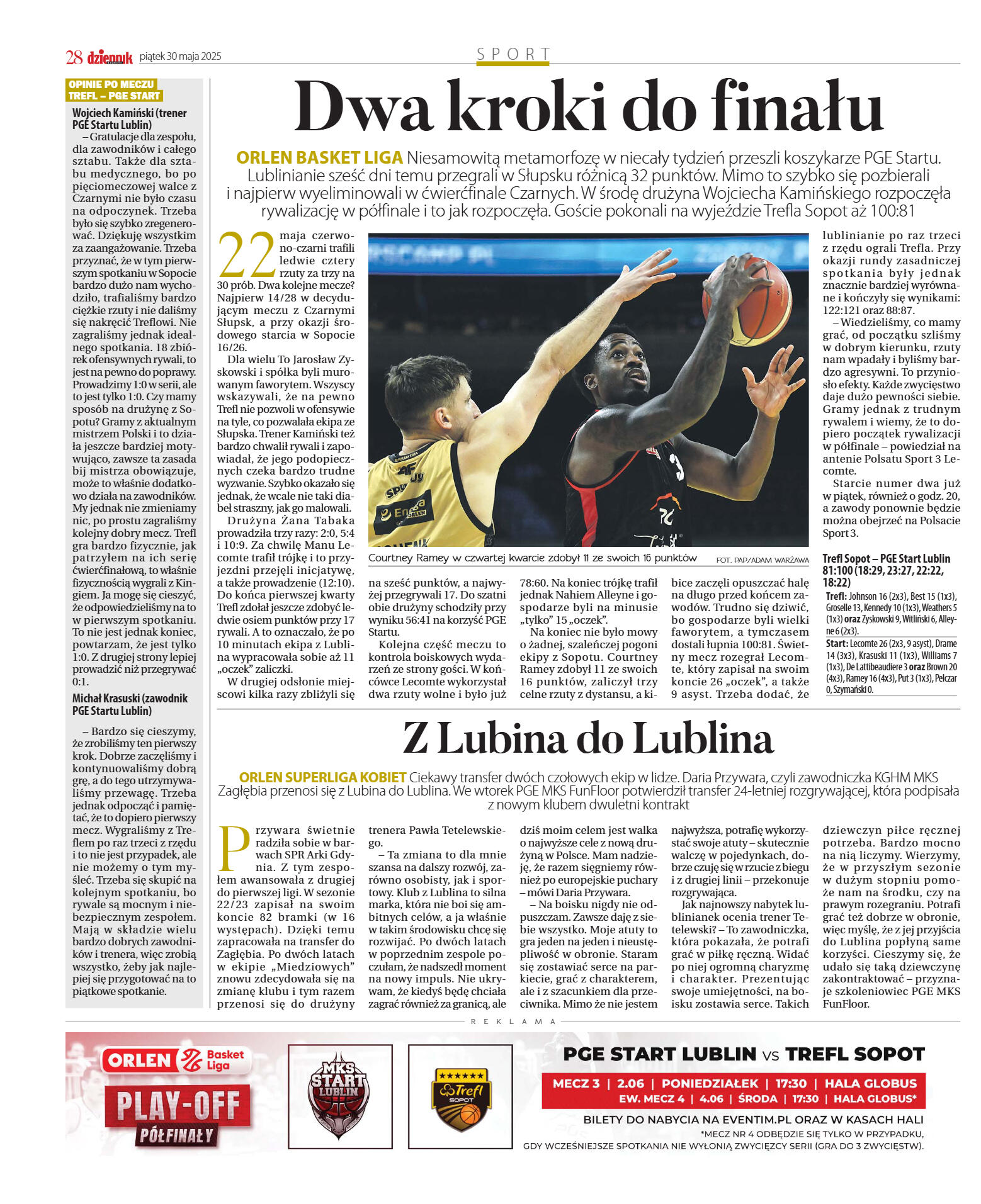 Wydanie główne - strona 28