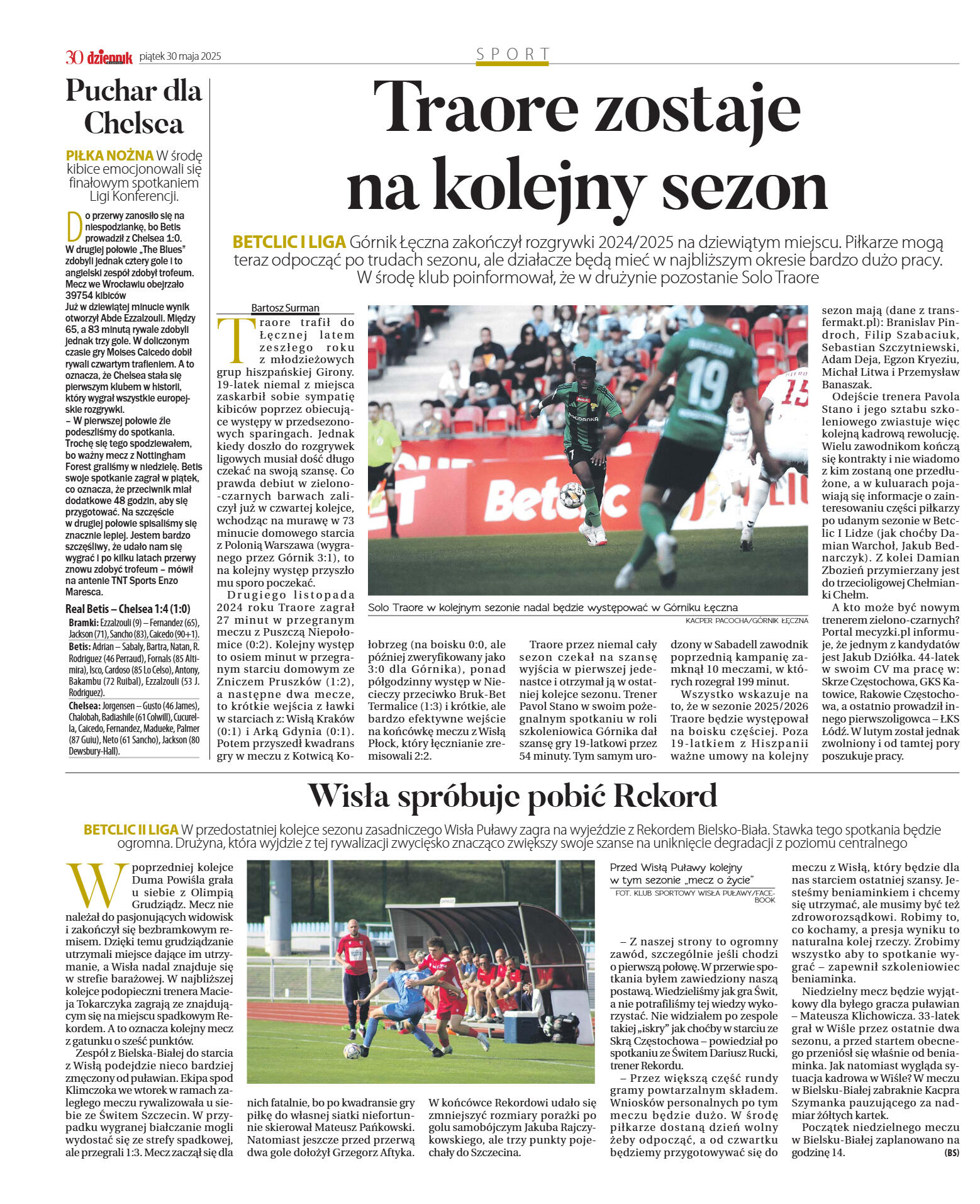 Wydanie główne - strona 30