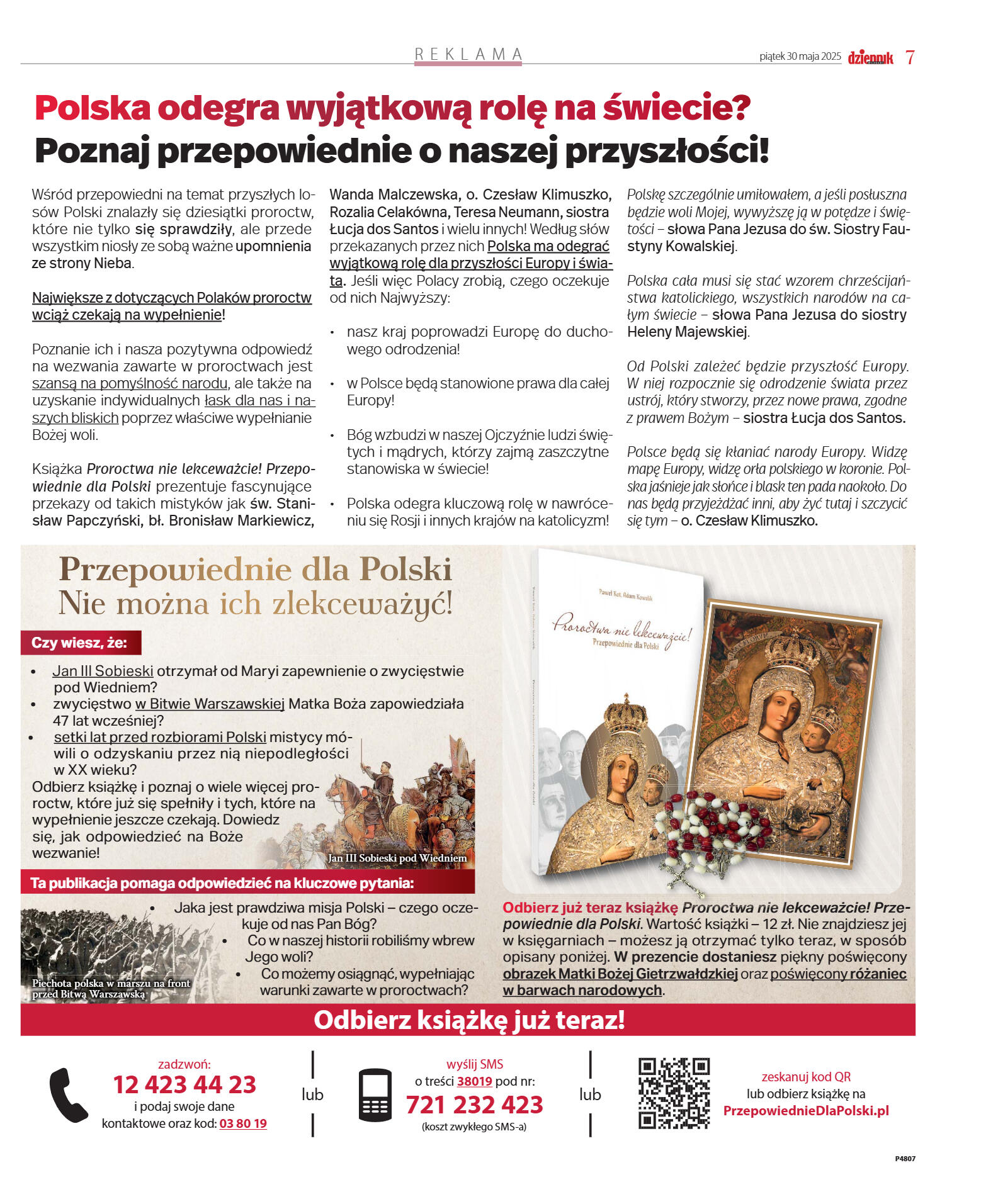 Wydanie główne - strona 7