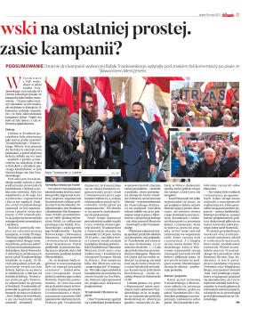 Wydanie główne - strona 17