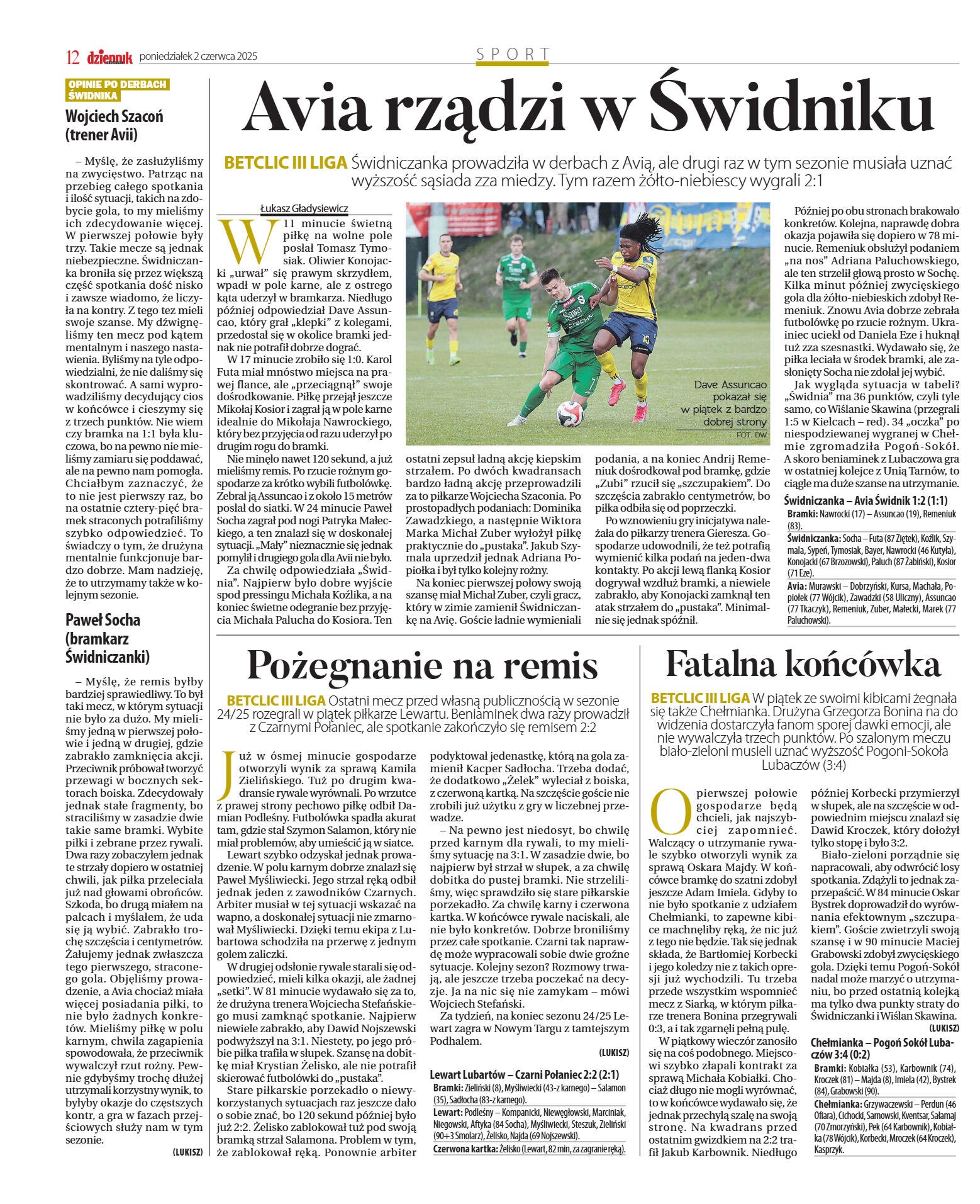 Wydanie główne - strona 12