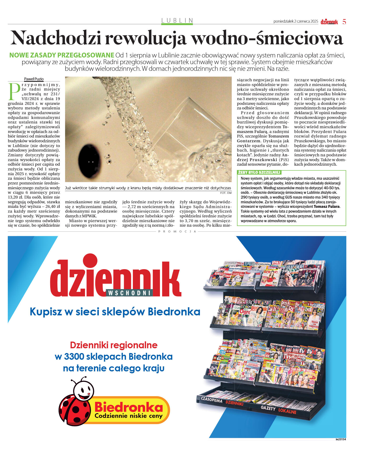 Wydanie główne - strona 5