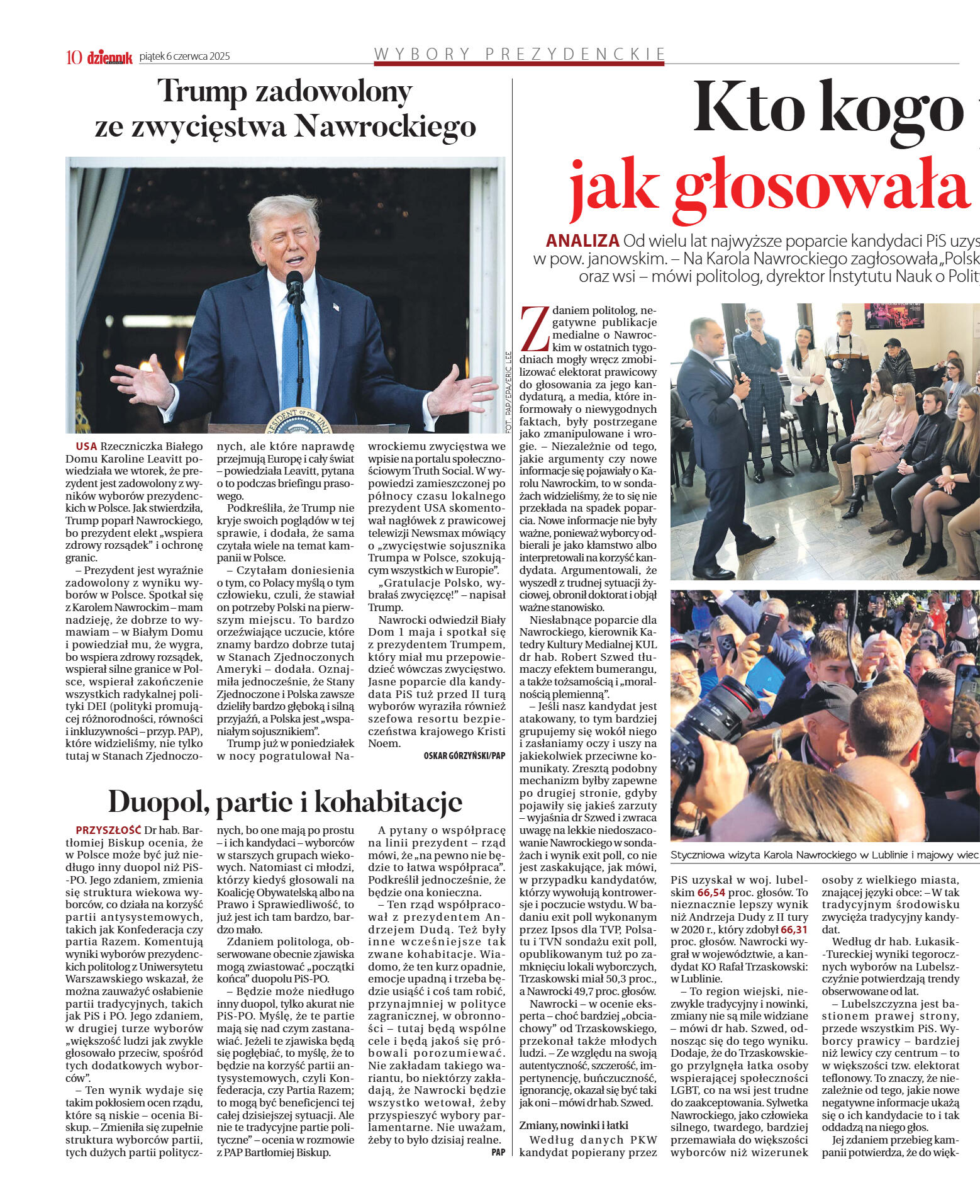 Wydanie główne - strona 10