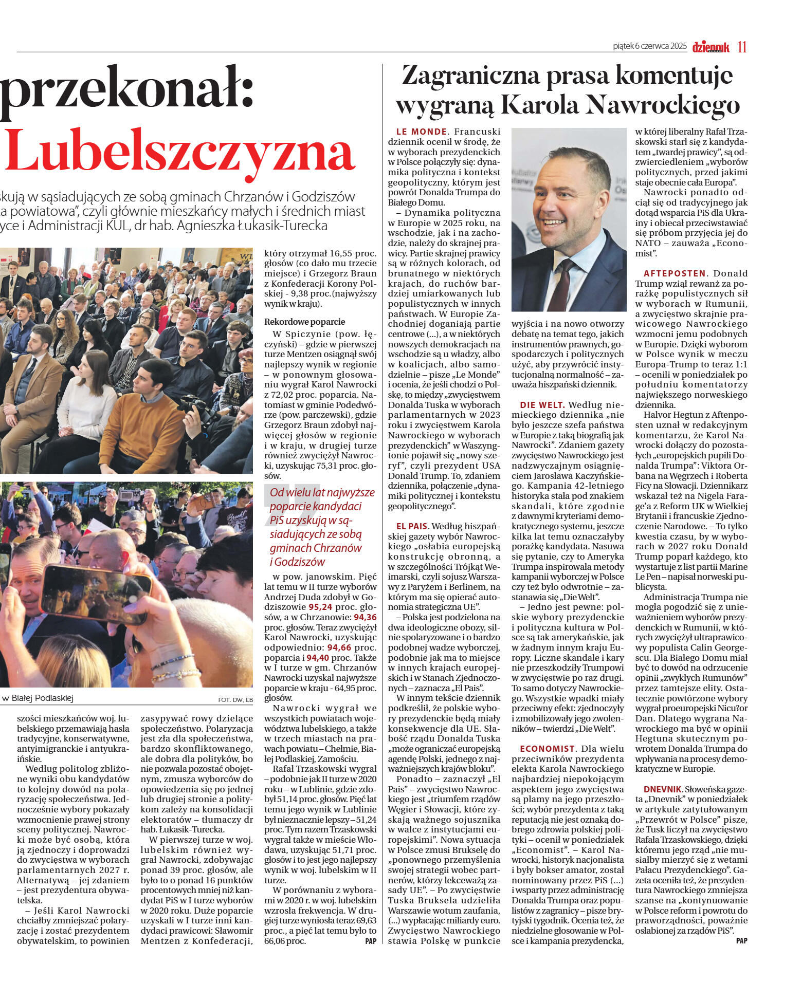 Wydanie główne - strona 11