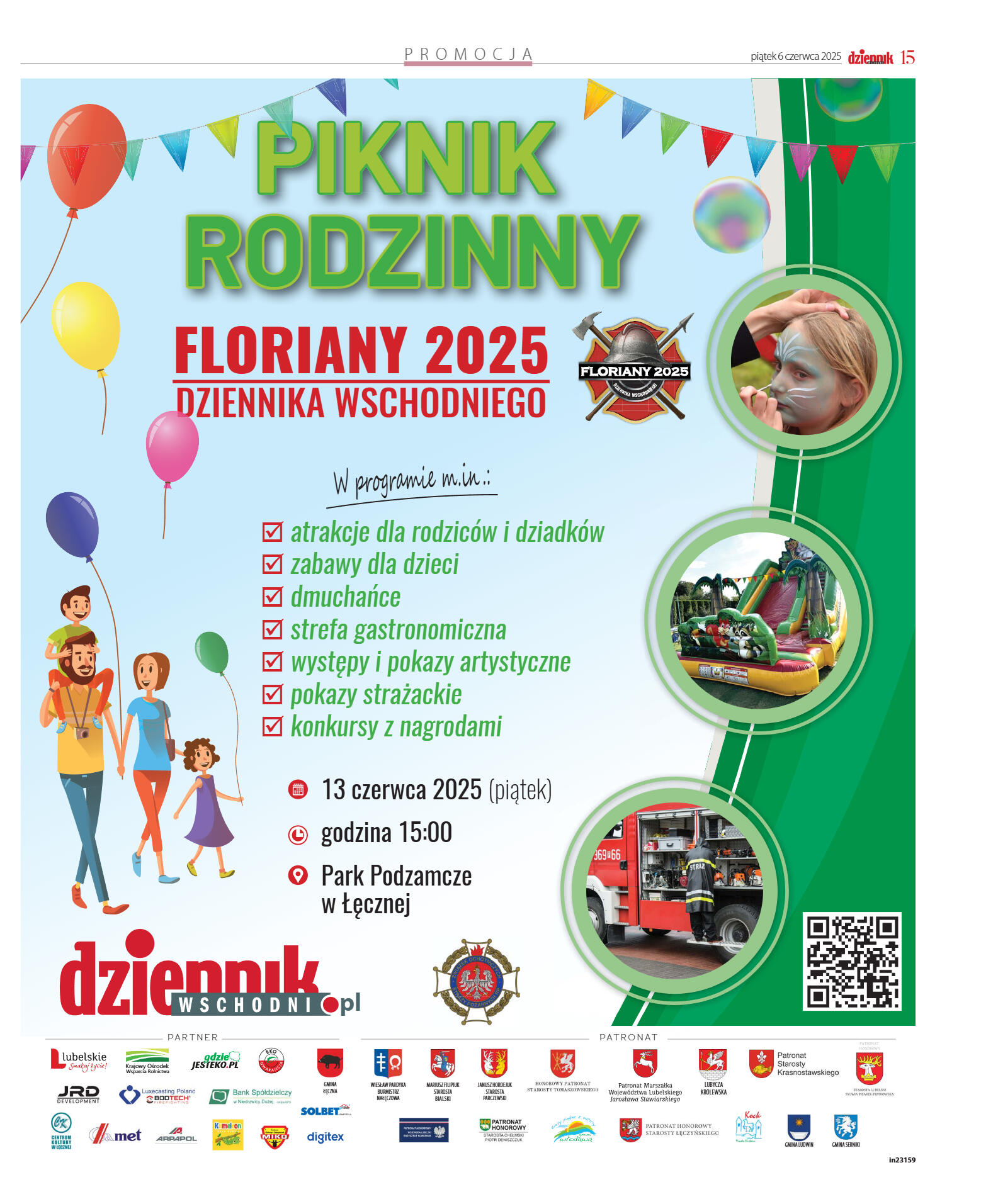 Wydanie główne - strona 15