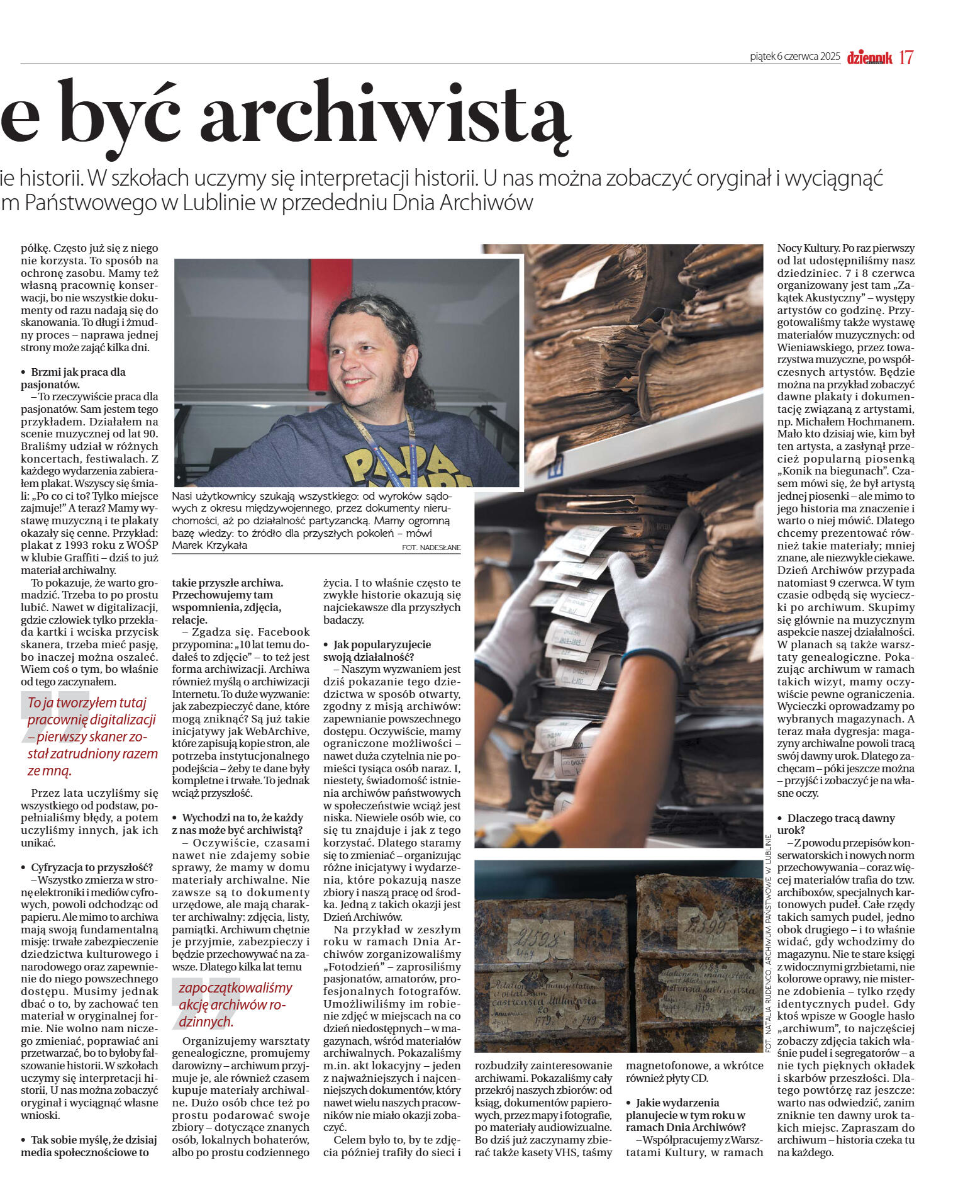 Wydanie główne - strona 17