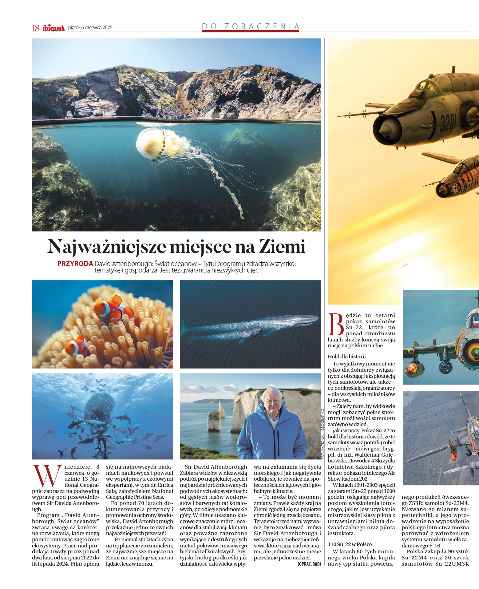 Wydanie główne - strona 18
