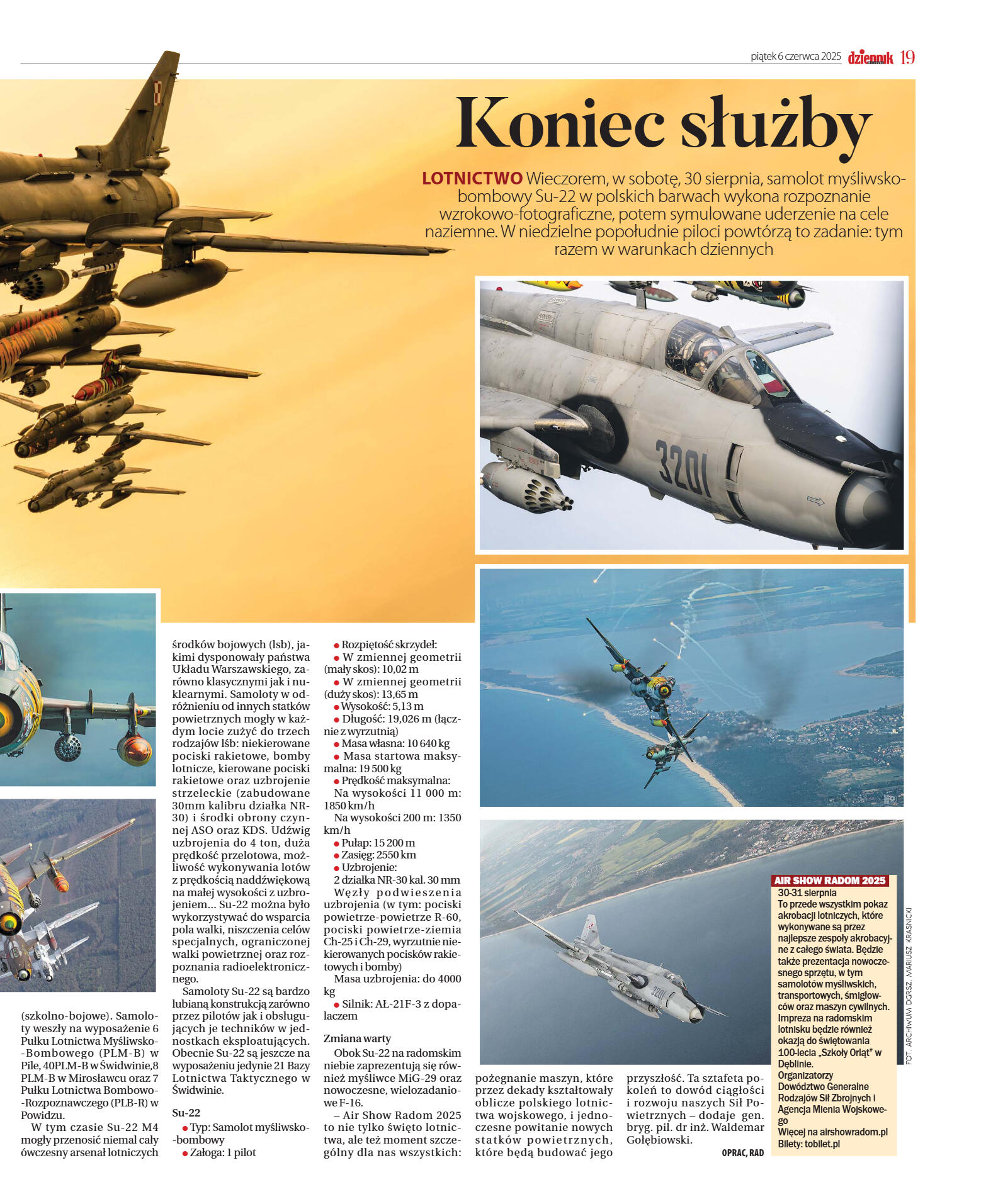 Wydanie główne - strona 19