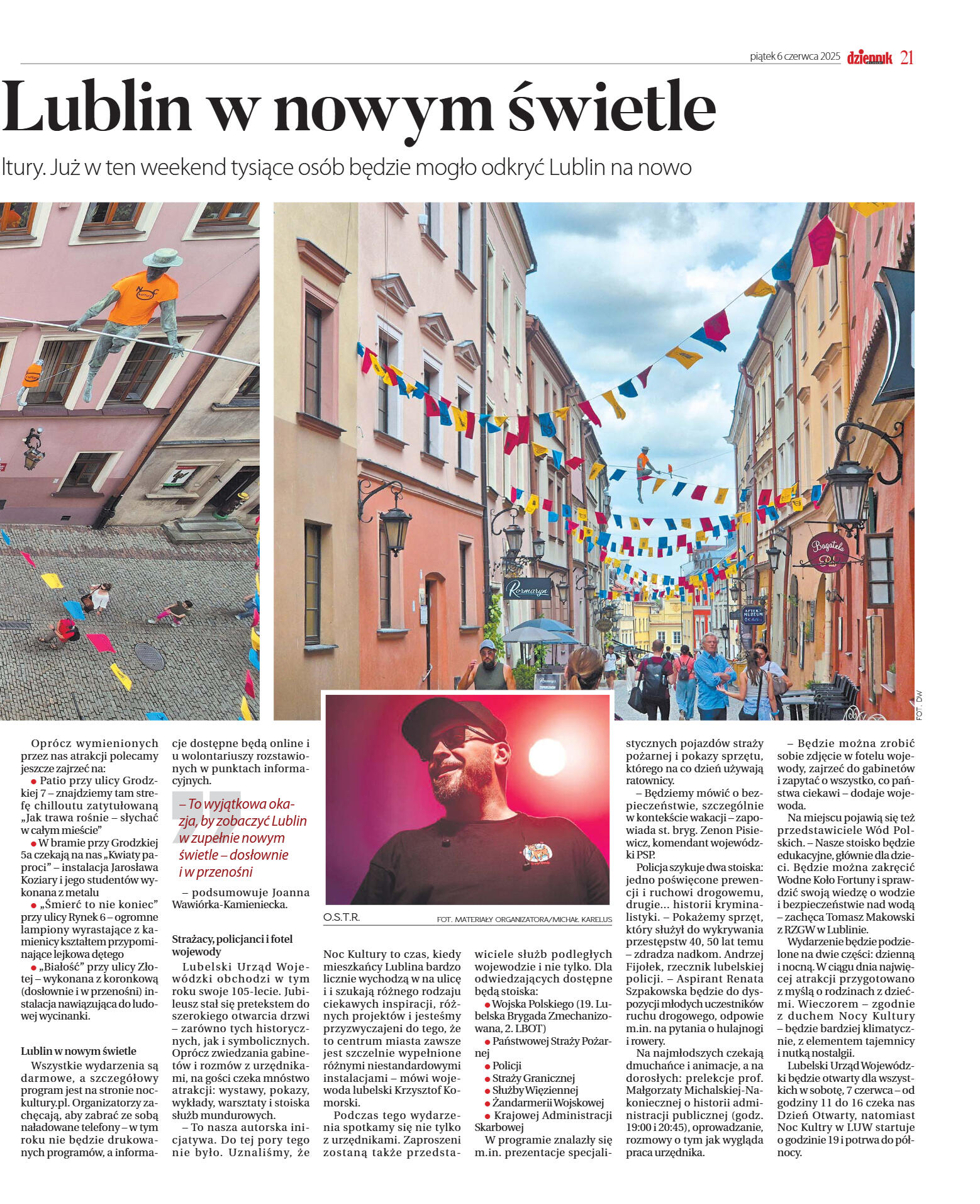 Wydanie główne - strona 21