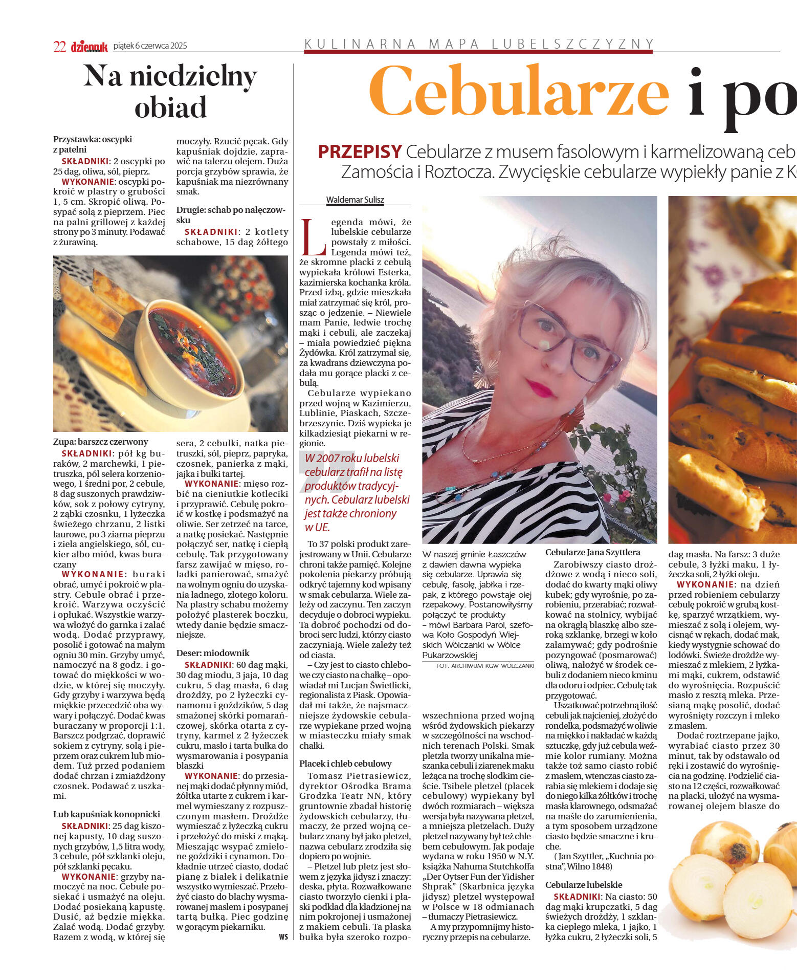 Wydanie główne - strona 22