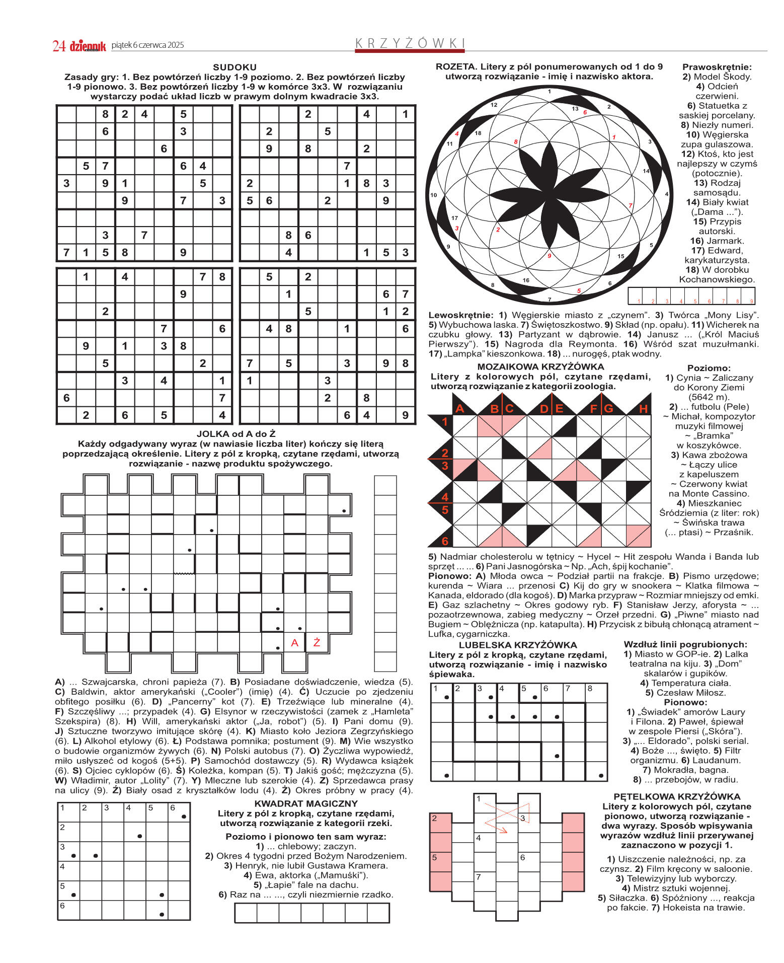 Wydanie główne - strona 24