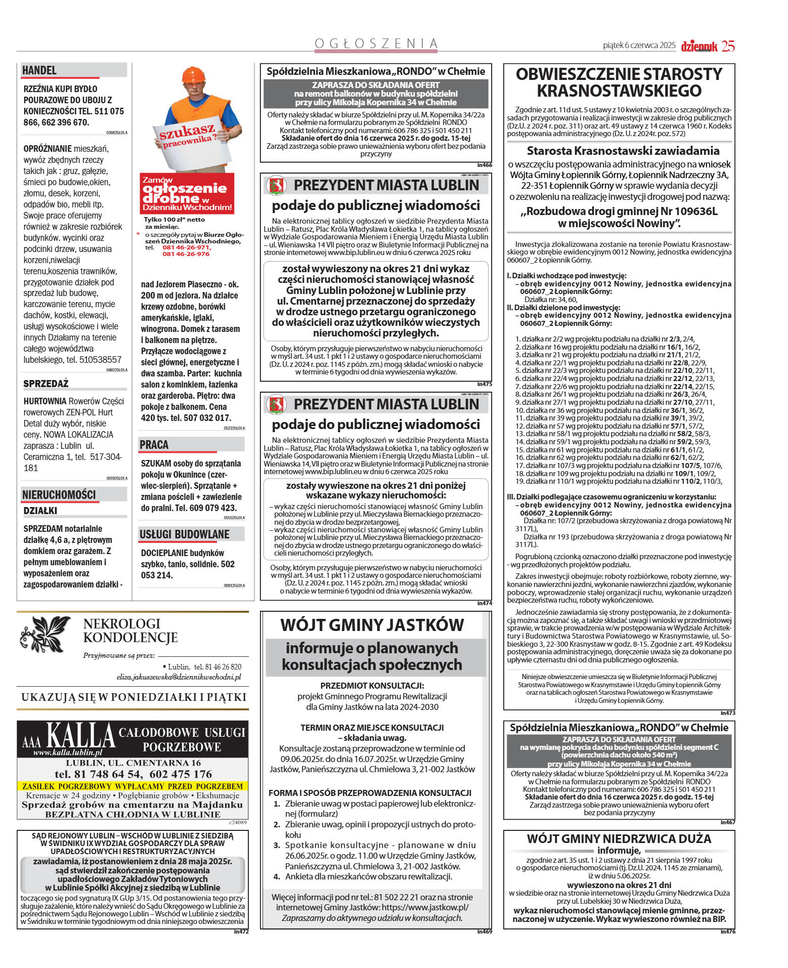 Wydanie główne - strona 25