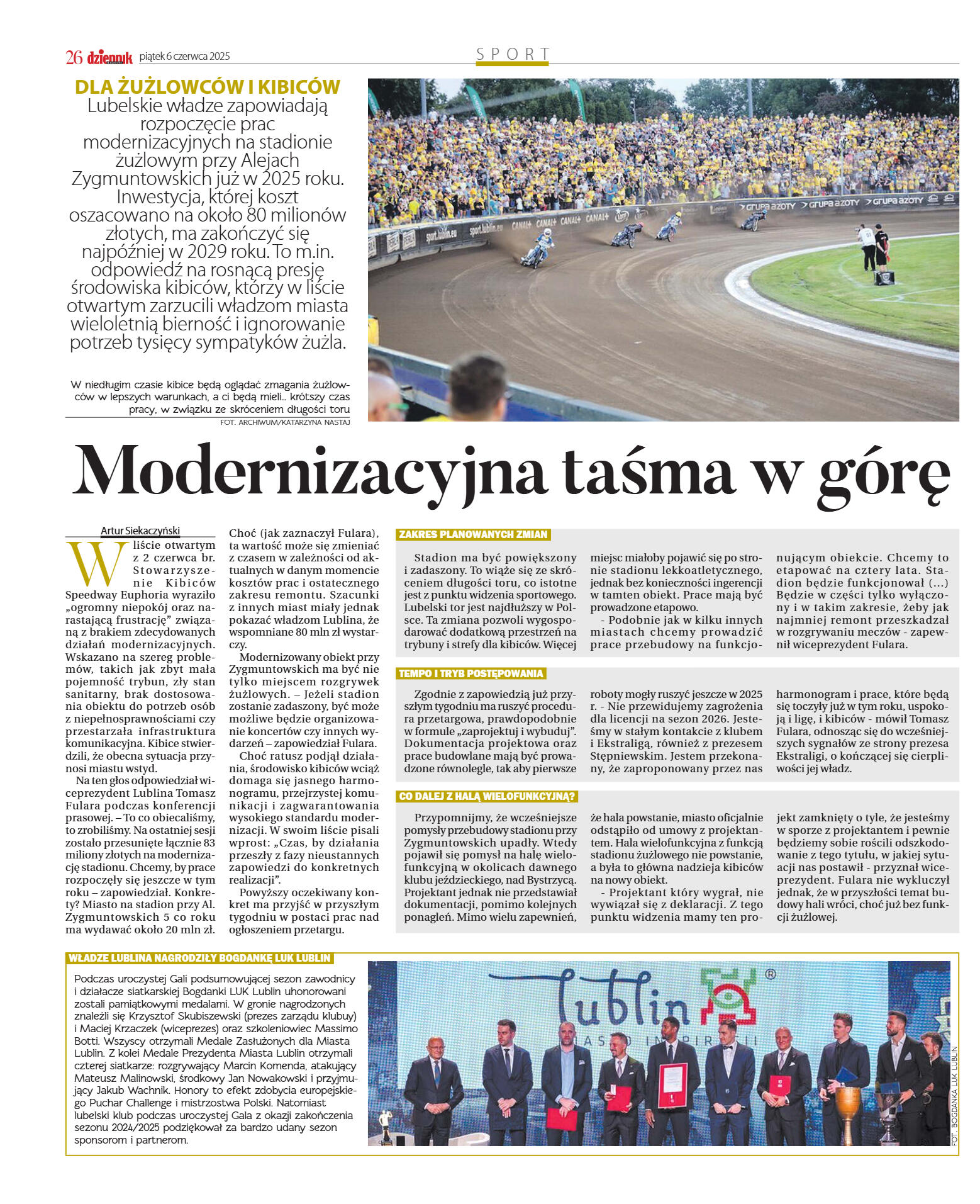 Wydanie główne - strona 26