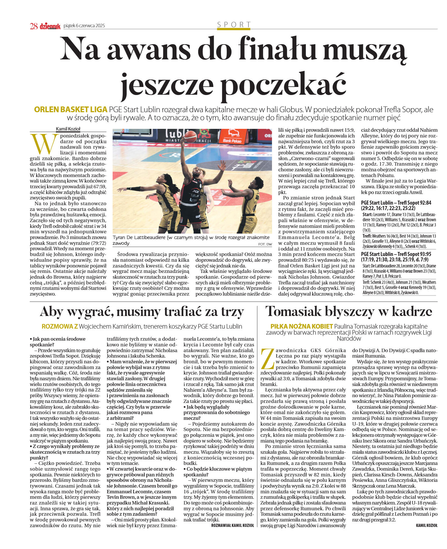 Wydanie główne - strona 28