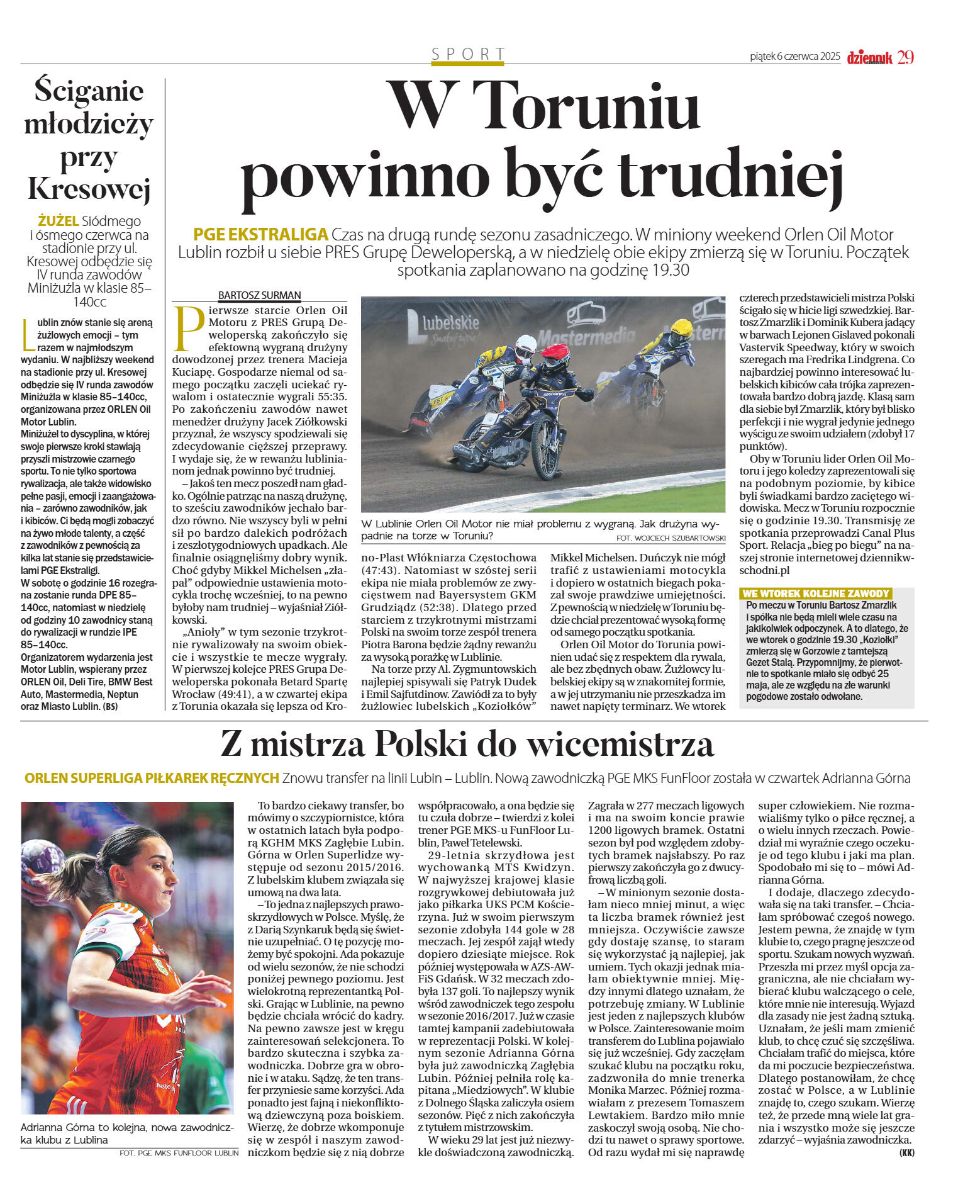 Wydanie główne - strona 29