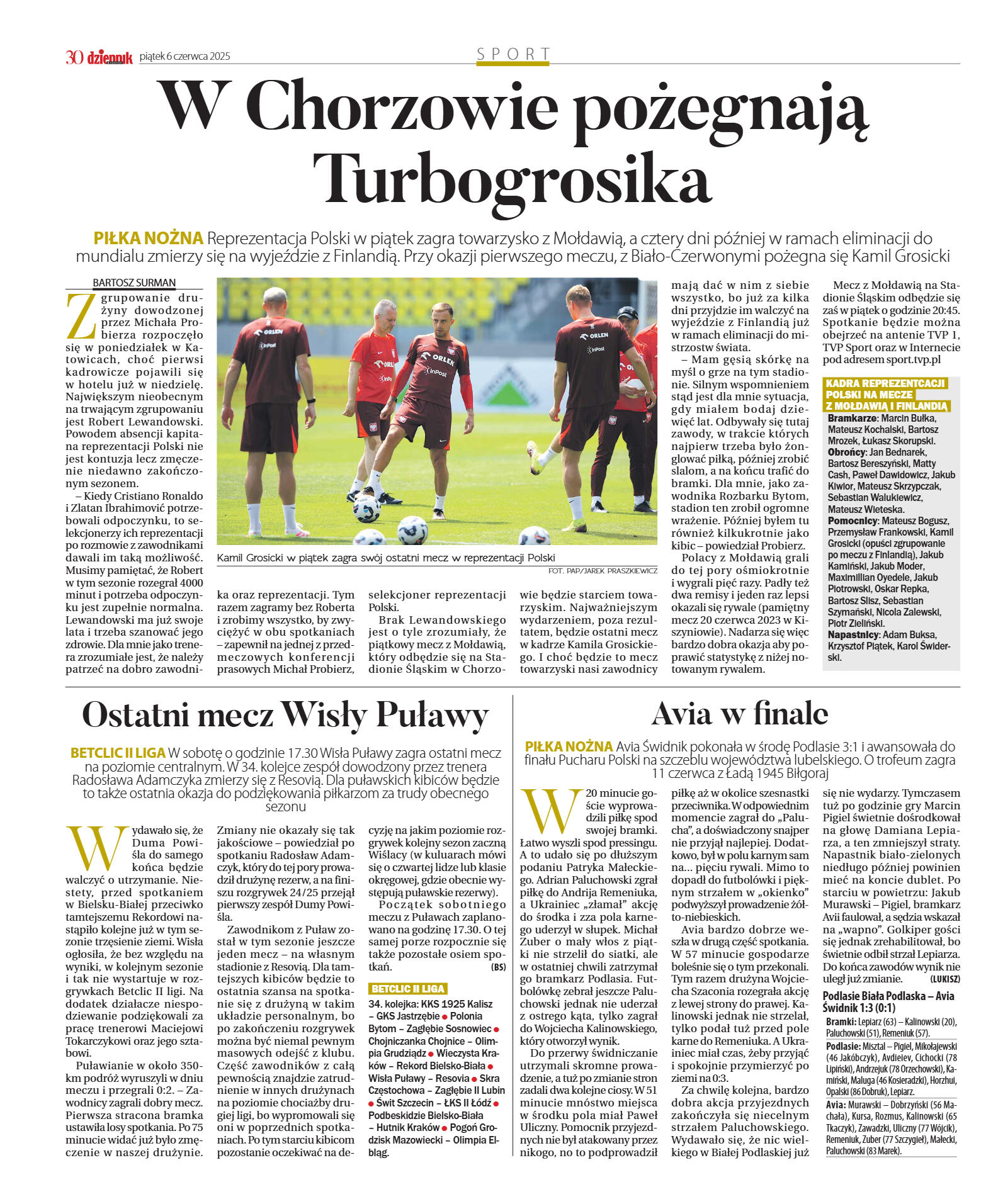 Wydanie główne - strona 30