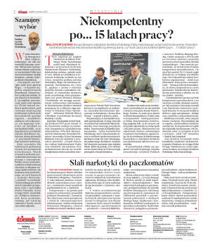 Wydanie główne - strona 2