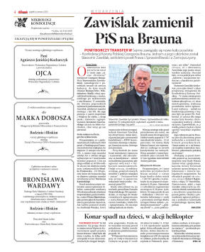 Wydanie główne - strona 4