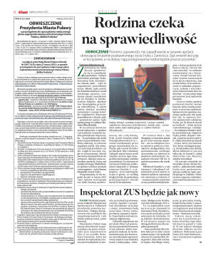 Wydanie główne - strona 6