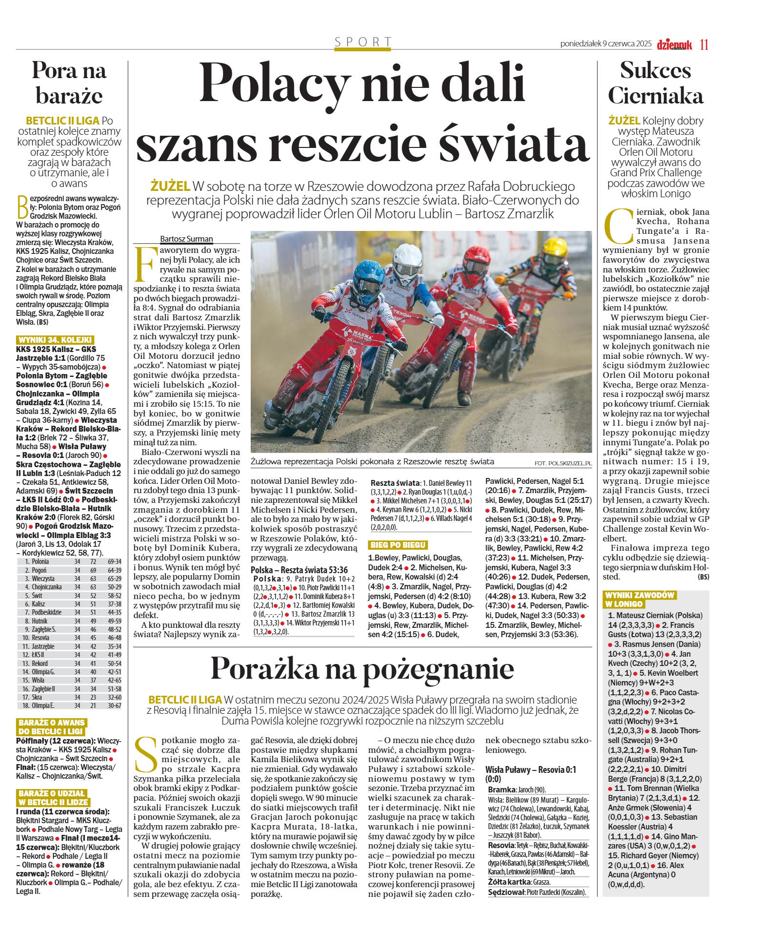 Wydanie główne - strona 11