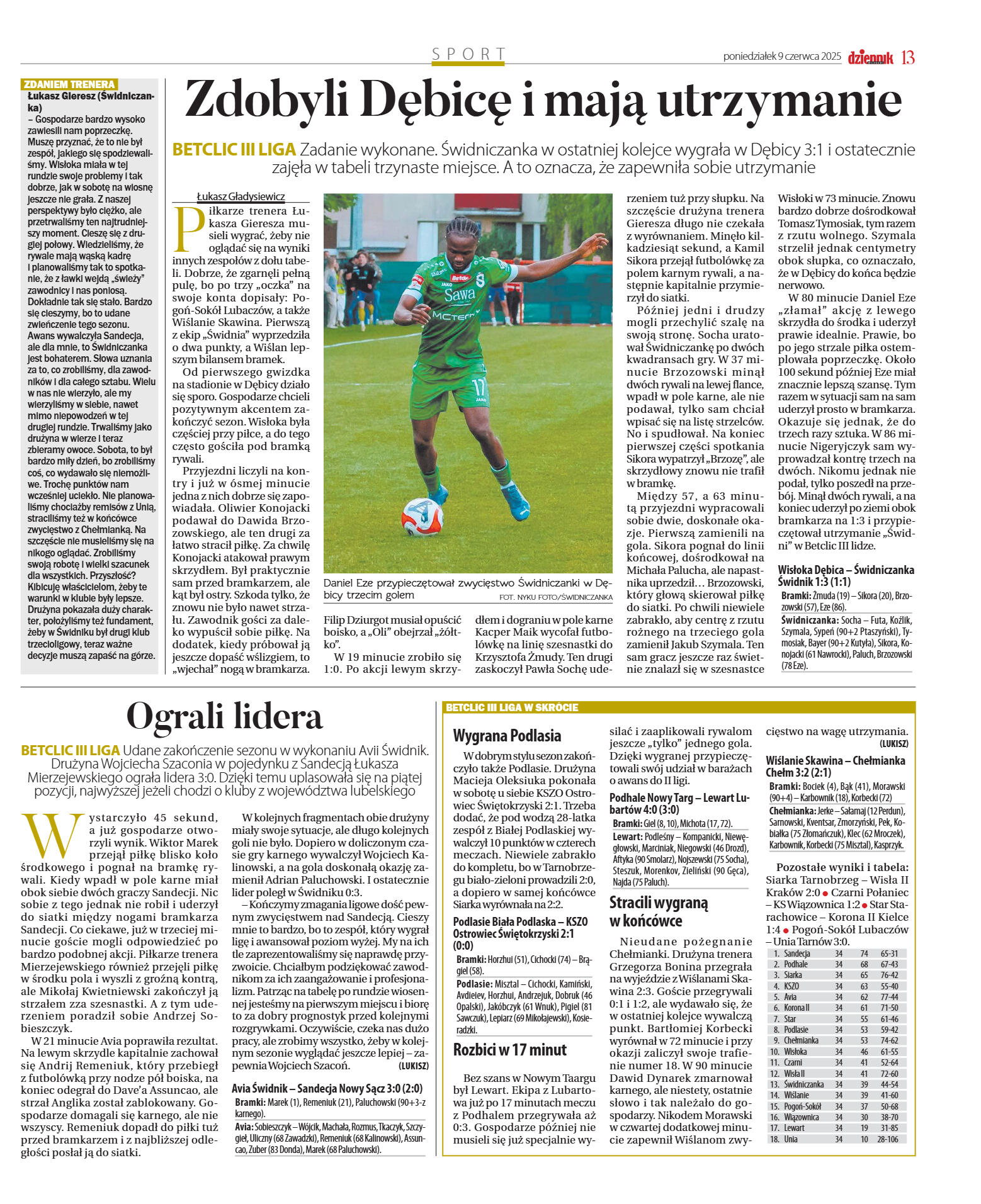 Wydanie główne - strona 13