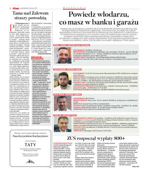 Wydanie główne - strona 4