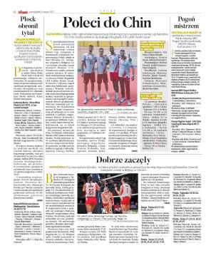 Wydanie główne - strona 6