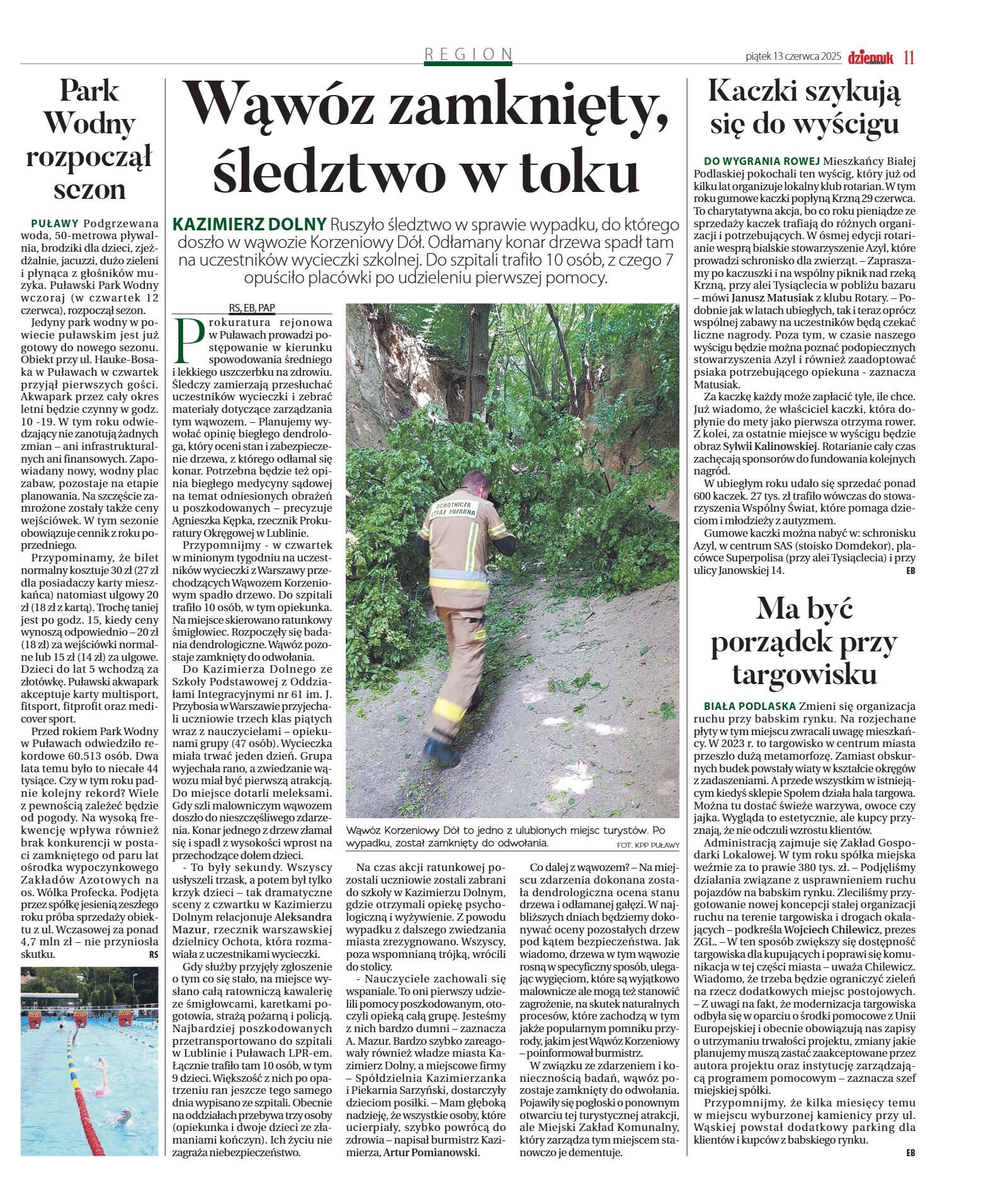 Wydanie główne - strona 11