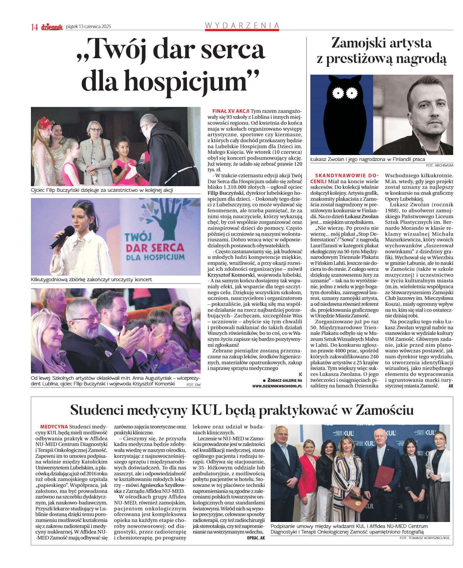 Wydanie główne - strona 14